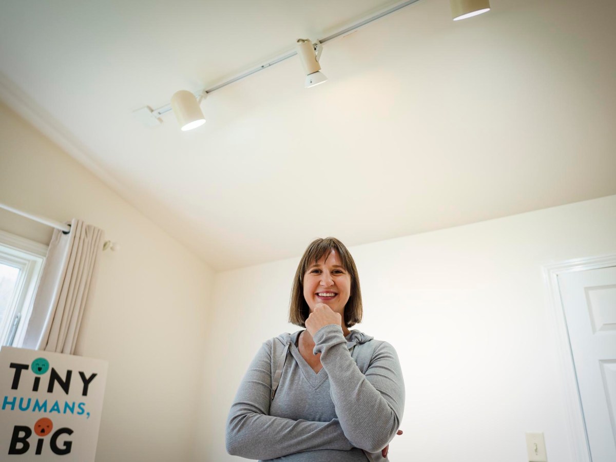 The Deeper Dig: How to raise emotionally intelligent kids