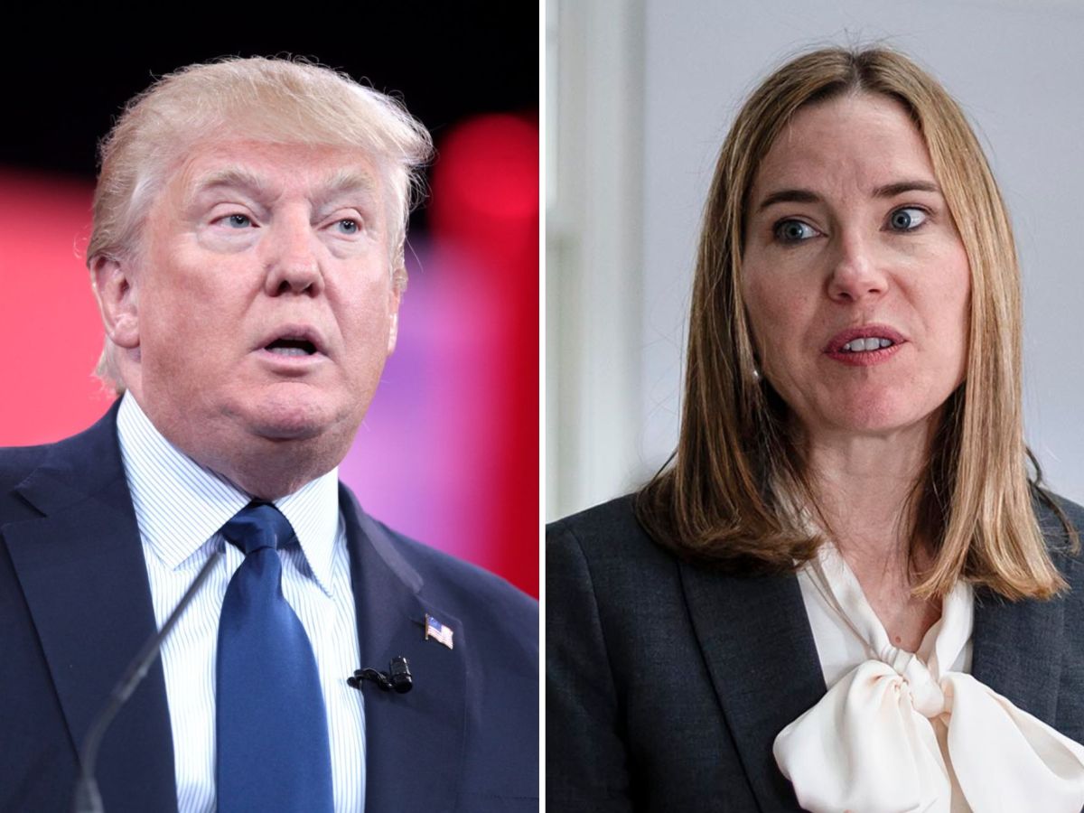 Trump takes Vermont’s climate superfund law to court