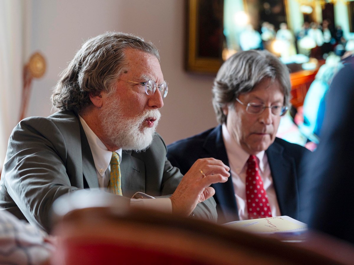 So far so good for Vermont state coffers, but economists warn ‘don’t get comfortable’