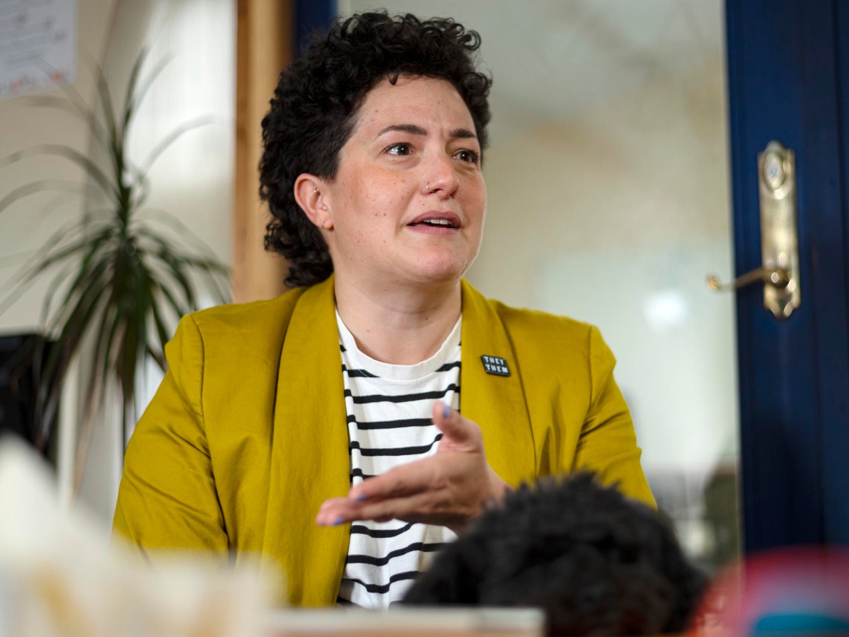 Vermont Conversation: Vermont Asylum Assistance Project confronts Trump’s assault on immigrant rights